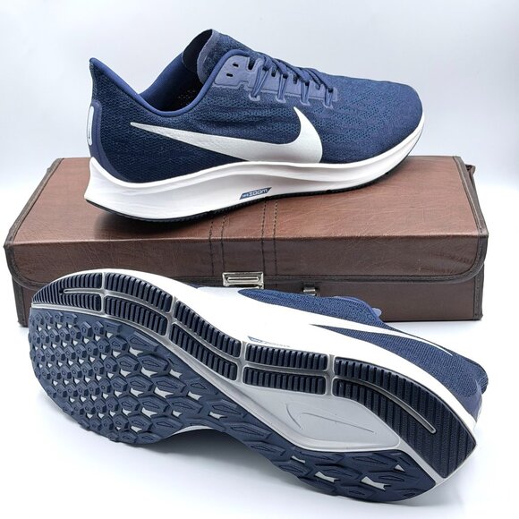 Nike Air Zoom Pegasus 36 'Blue Void' - Picture 6 of 12